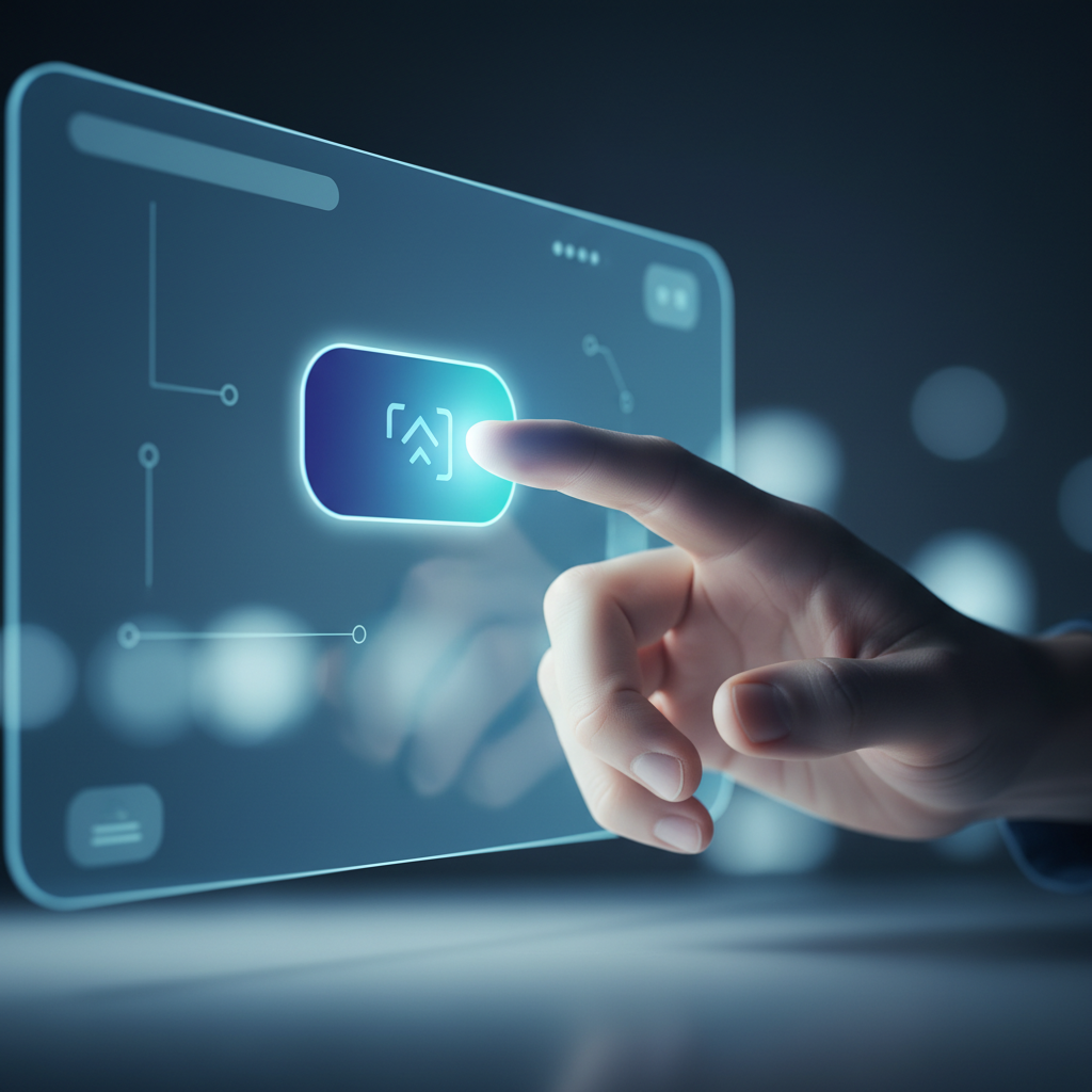 मराठी फॉन्ट रूपांतरण प्रक्रिया दर्शवणारे हात.