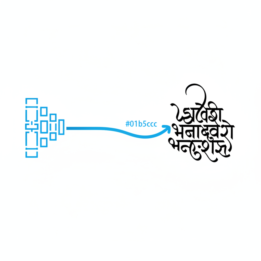 Unicode to Chanakya Converter: Free & Fast Tool for Devanagari Text