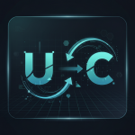 यूनिकोड डेटा का चाणक्य फॉन्ट में डिजिटल परिवर्तन।