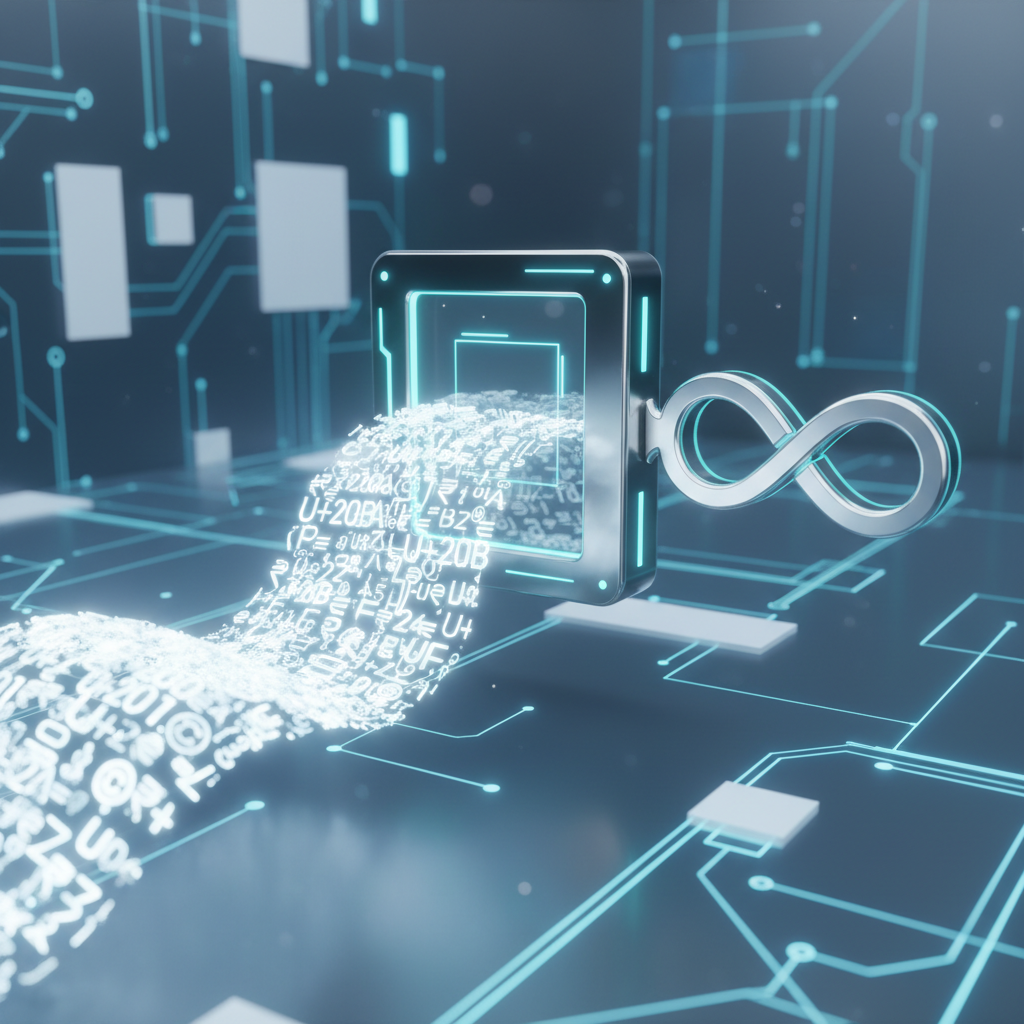 Unicode to Infinity Font Converter: Free & Accurate Tool