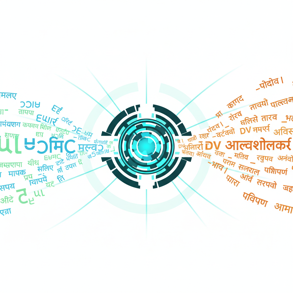 Unicode to DV Alankar Converter: The Essential Tool for Marathi Typography