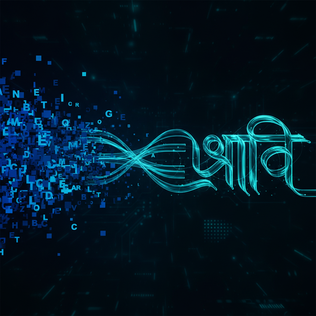 Unicode to Infinity Converter: The Ultimate Guide to Marathi Font Transformation