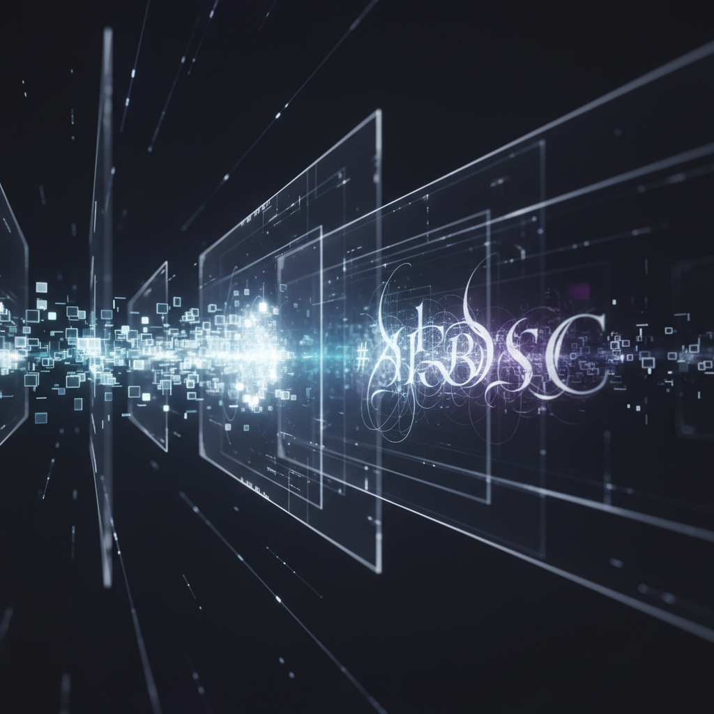 The Essential Unicode to Infinity Font Converter Tool