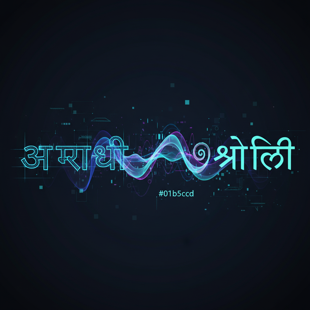 Unicode to Shree Lipi Converter: Quick & Easy Marathi Font Tool