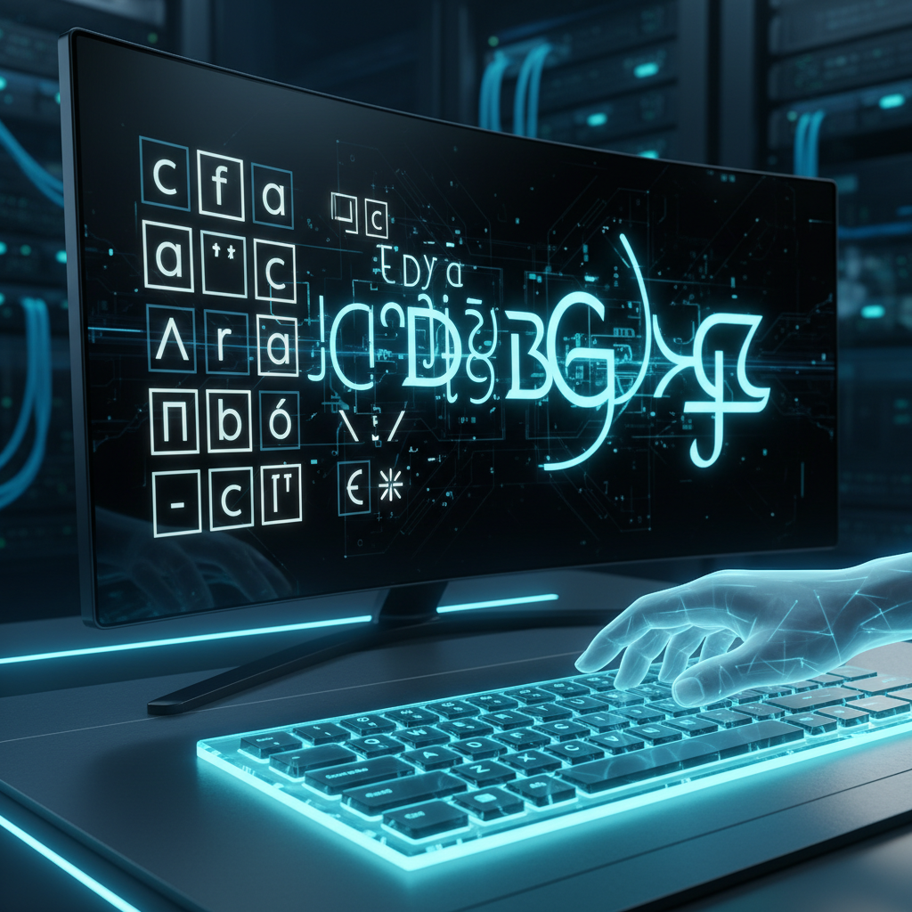 यूनिकोड से DG फॉन्ट कनवर्टर: मराठी टेक्स्ट रूपांतरण का सबसे आसान तरीका