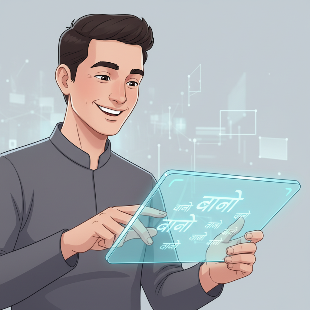 यूनिकोड पैड: हिंदी टाइपिंग को आसान बनाने का सबसे बेहतरीन ऑनलाइन टूल