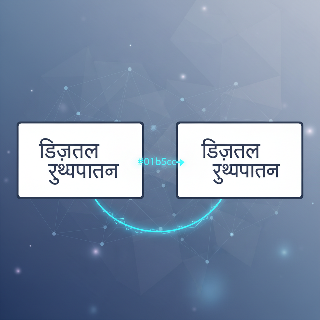 Unicode to Shivaji Font Converter: हिंदी और मराठी टाइपिंग को बनाएं आसान