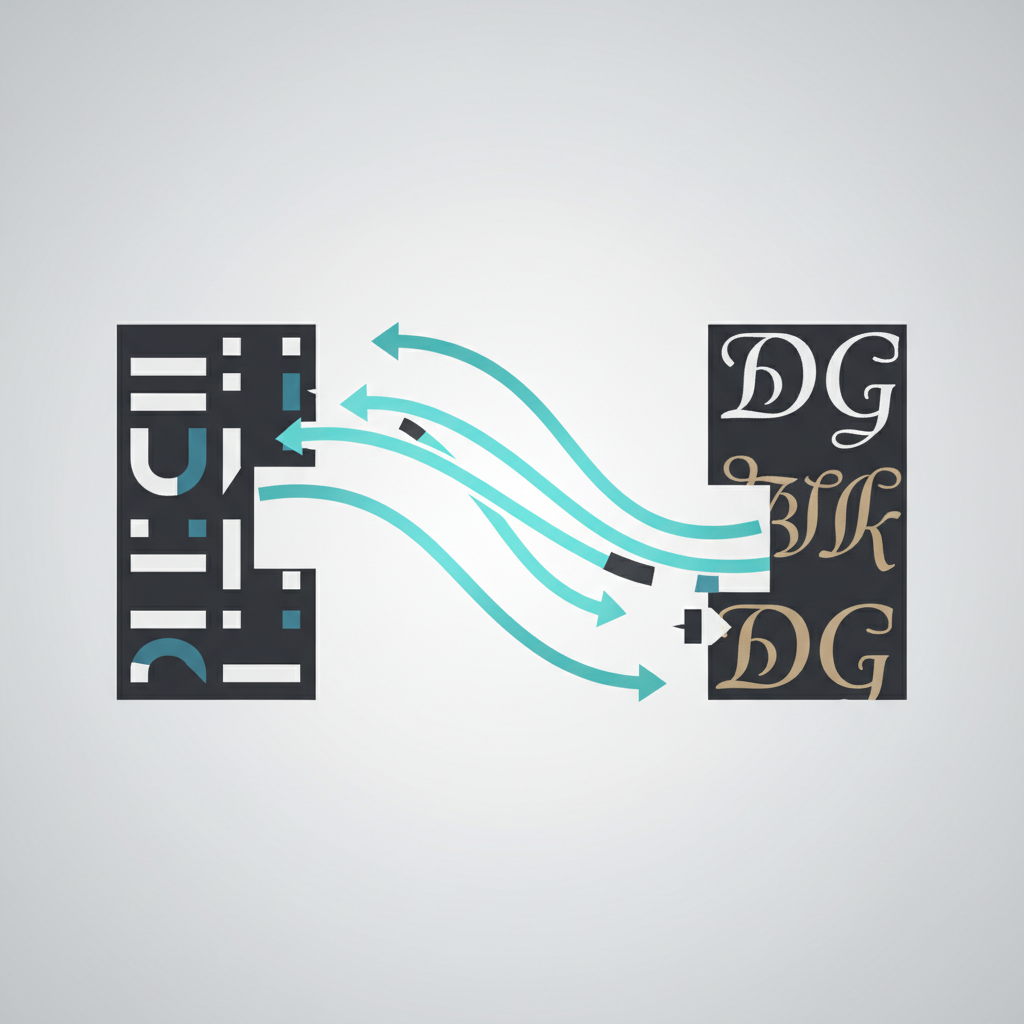 युनिकोड ते डीजी कनवर्टर: मराठी टायपिंग आणि फॉन्ट रूपांतरणाचा सर्वोत्तम मार्ग