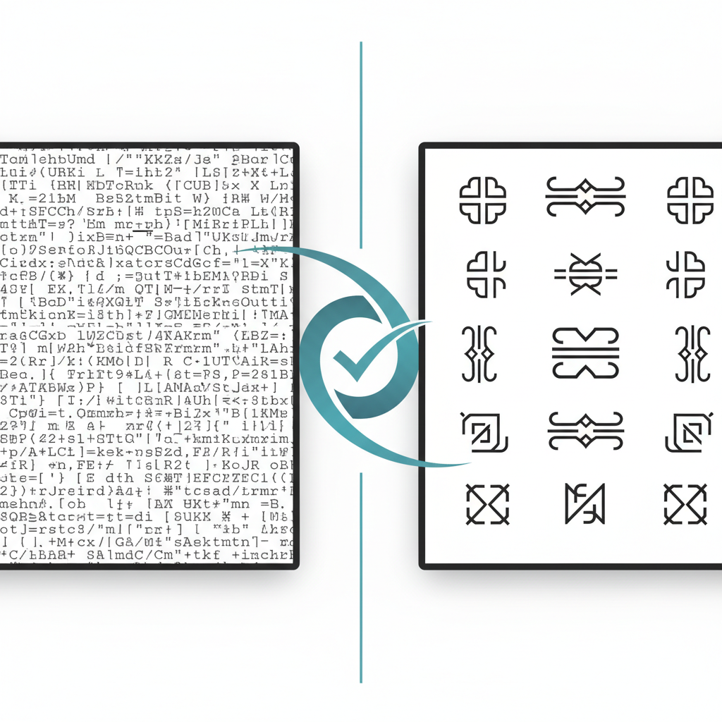 फॉन्ट रूपांतरण के लाभ Unicode और DV Alankar फॉन्ट का तुलनात्मक दृश्य