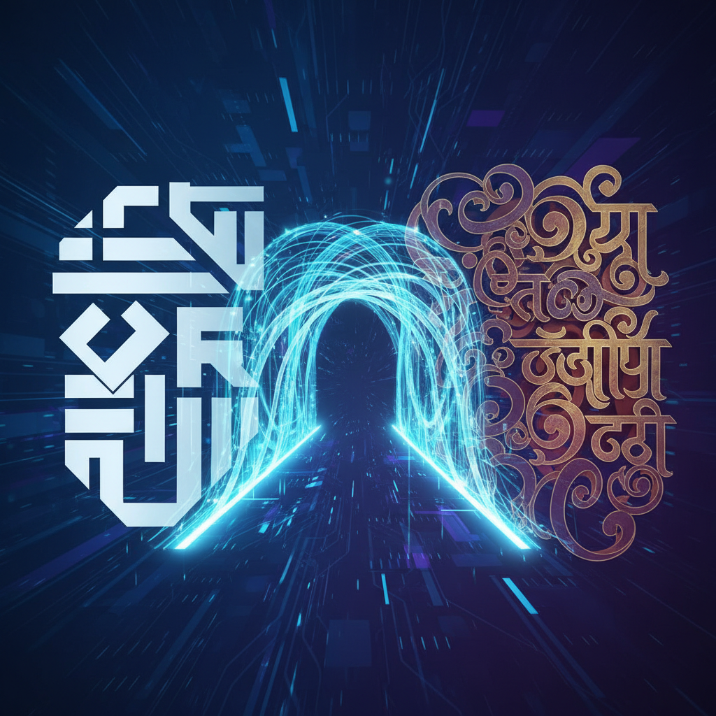 The Essential Unicode to Shivaji Marathi Hindi Font Converter Tool