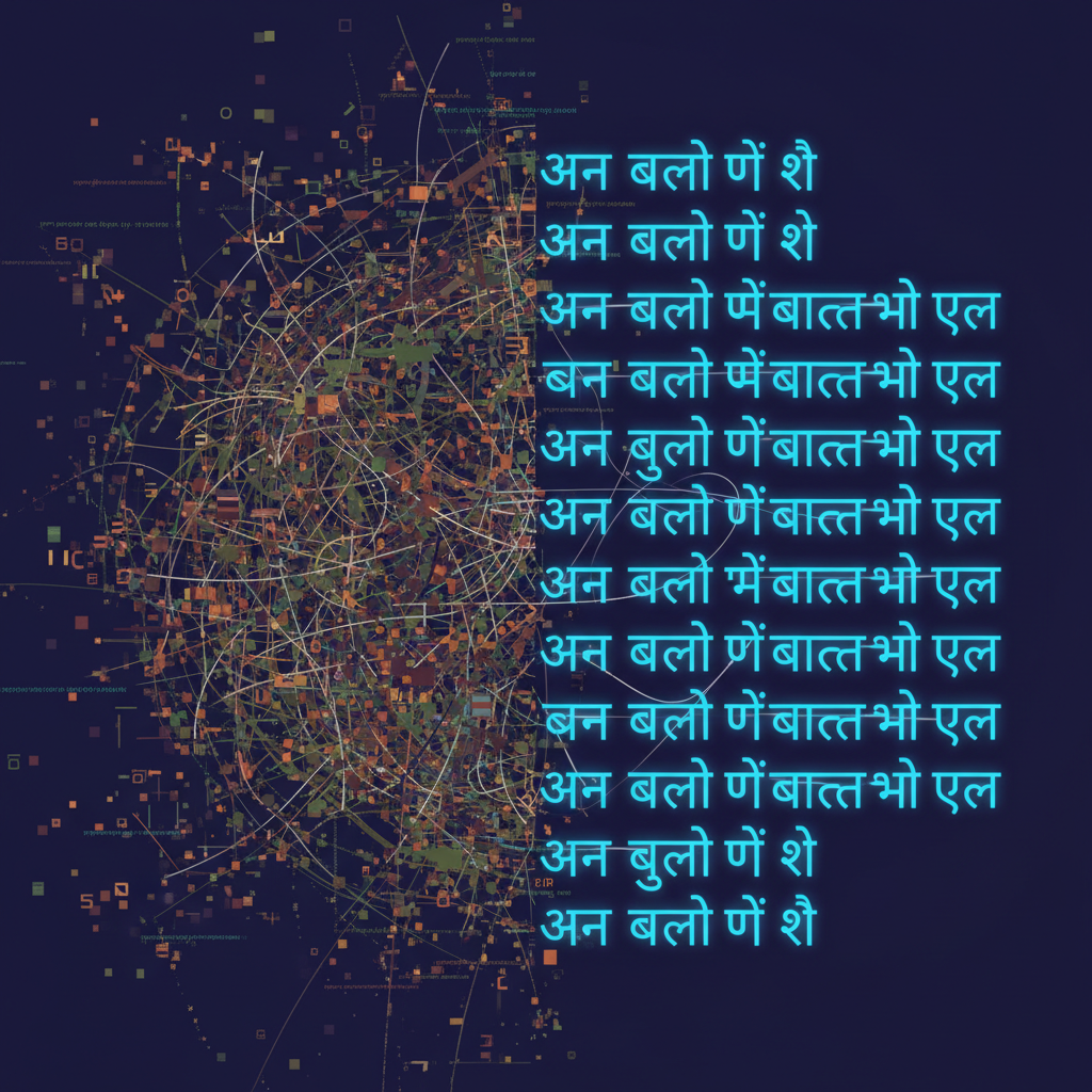 Solving legacy encoding issues with the specialized Unicode to DVB-TT Surekh converter.