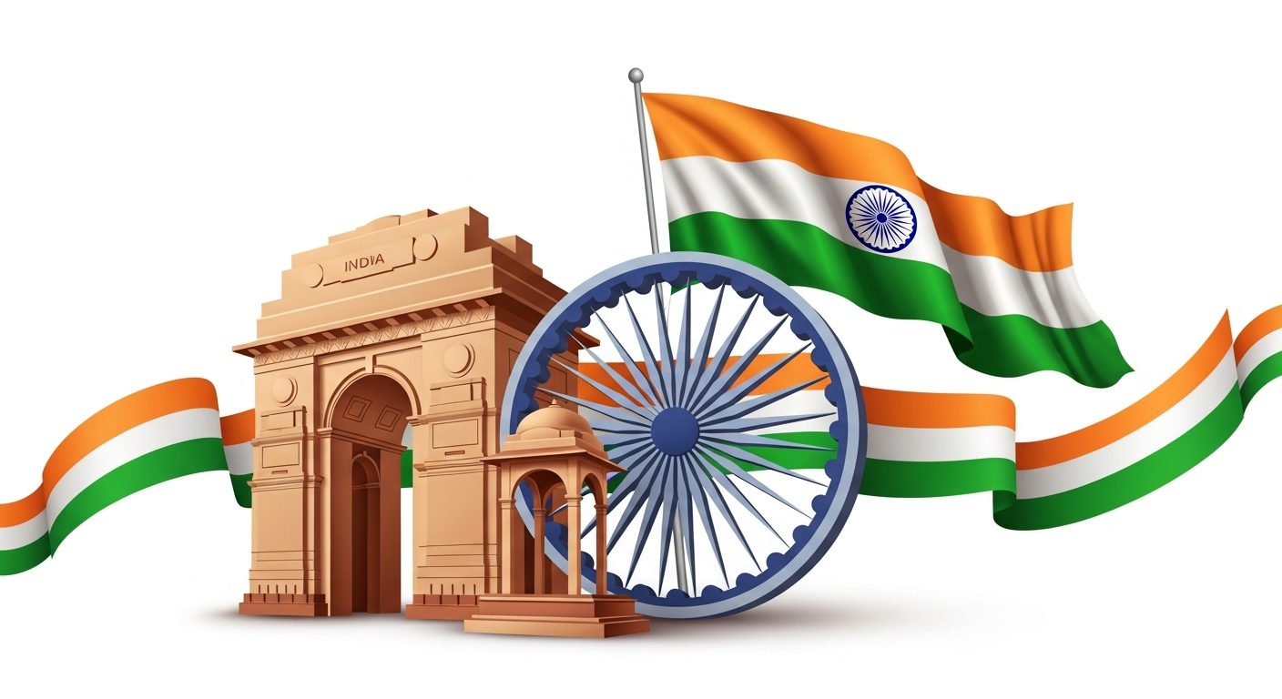 Republic Day 26 jan: History, Significance, and Grand Celebrations