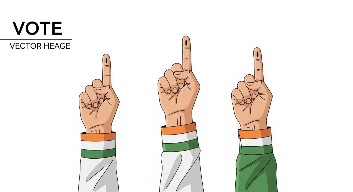 राष्ट्रीय मतदार दिन