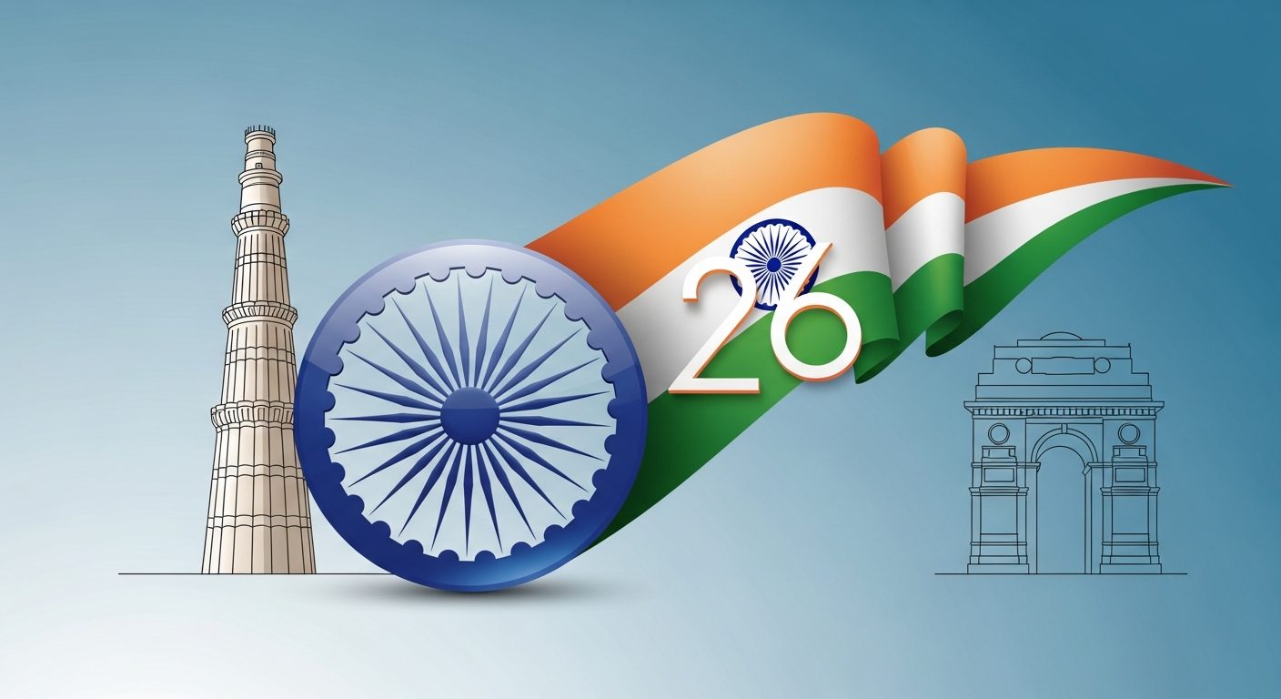 प्रजासत्ताक दिन