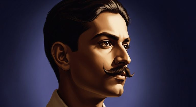 क्रांतिकारक चंद्रशेखर आझाद स्मृतिदिन