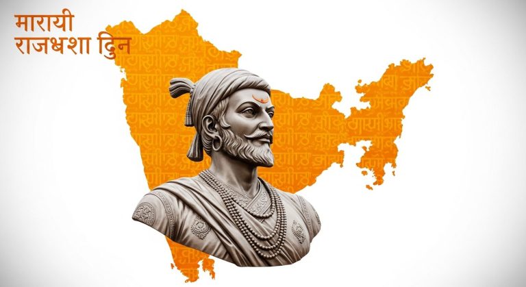 मराठी राजभाषा दिन