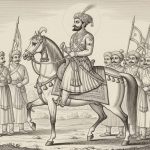 छत्रपती राजाराम महाराज पुण्यतिथी