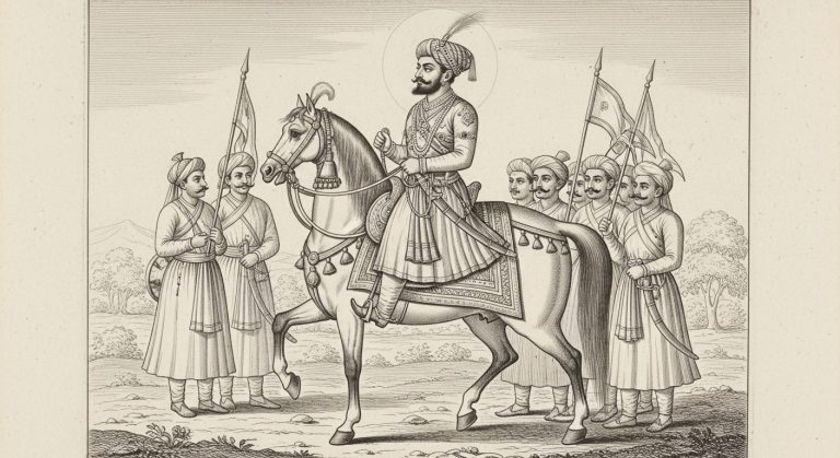 छत्रपती राजाराम महाराज पुण्यतिथी